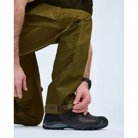 PINEWOOD Furudal Expert 2L Hunting Hose Herren Olive Green 54
