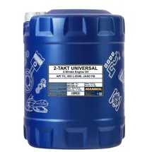 Mannol 7205 MN7205-10 2-Takt 10,0 l