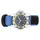 s.Oliver Uhr Kinder-Armbanduhr Kids SO-3226-LQ - Blau