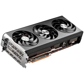 Sapphire Nitro+ Radeon RX 7700 XT 12GB GDDR6, 2x HDMI, 2x DP, lite retail (11335-02-20G)