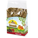 JR Farm Premium Agaporniden 1 kg