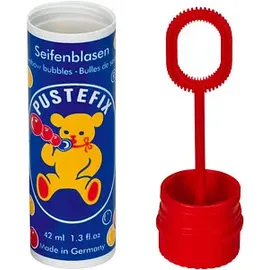 PUSTEFIX Seifenblasen klein
