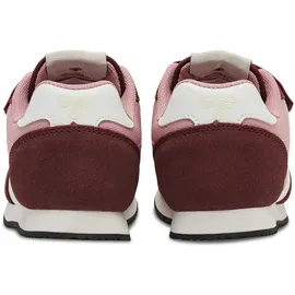 hummel Reflex Double Multi Sneaker Kinder 3679 catawba grape 38
