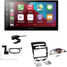 EHO SPH-DA160DAB 2-DIN