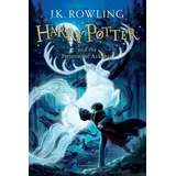 Bloomsbury Children's Books / Bloomsbury Trade Harry Potter 3 and the Prisoner of Azkaban