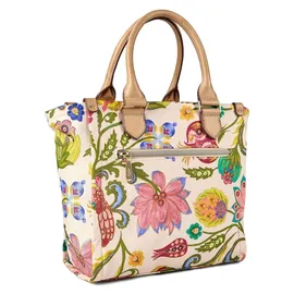 Oilily Henkel-Wickeltasche Beige