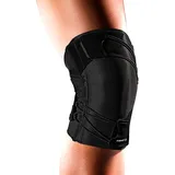 Zamst RK-1 Plus Kniebandage links schwarz - XL