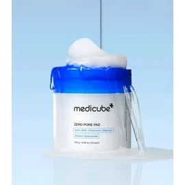 Medicube Zero Pore Pad 2.0 70 St.