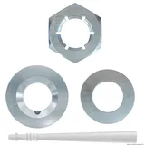 Fischer Deutschland Vertriebs GmbH fischer Dynamikset M16 R, nicht rostender Stahl, 10 Stück