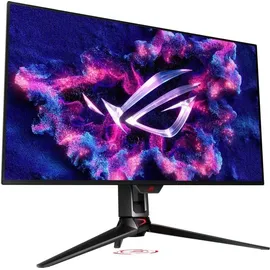 Asus ROG Swift OLED PG32UCDM 31.5"