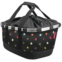 Reisenthel Bikebasket GT dots