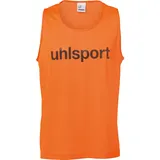 Uhlsport Markierungshemd Fluo orange XS/S