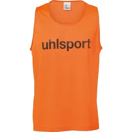 Uhlsport Markierungshemd Fluo orange XS/S