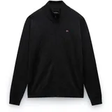 Napapijri Damavand Pullover Grau L