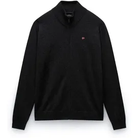 Napapijri Damavand Pullover Grau L