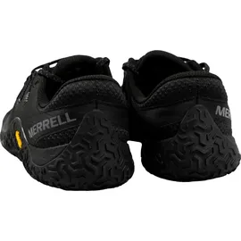 Merrell Trail Glove 7 Herren Black/Black 45
