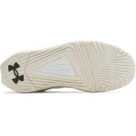 Under Armour Tribase Reign 6 - white/stone/black 38