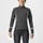 Castelli Dinamica 2 Jacke Damen Light Black / S