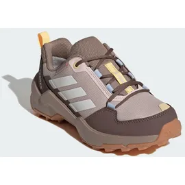 adidas TERREX AX4R Wanderschuh - Wanderschuhe - pink-rosa|braun