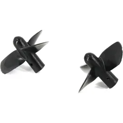 iCatcher Futterboot Motor Propeller