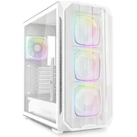 Sharkoon AK5M RGB white