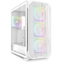 Sharkoon AK5M RGB white