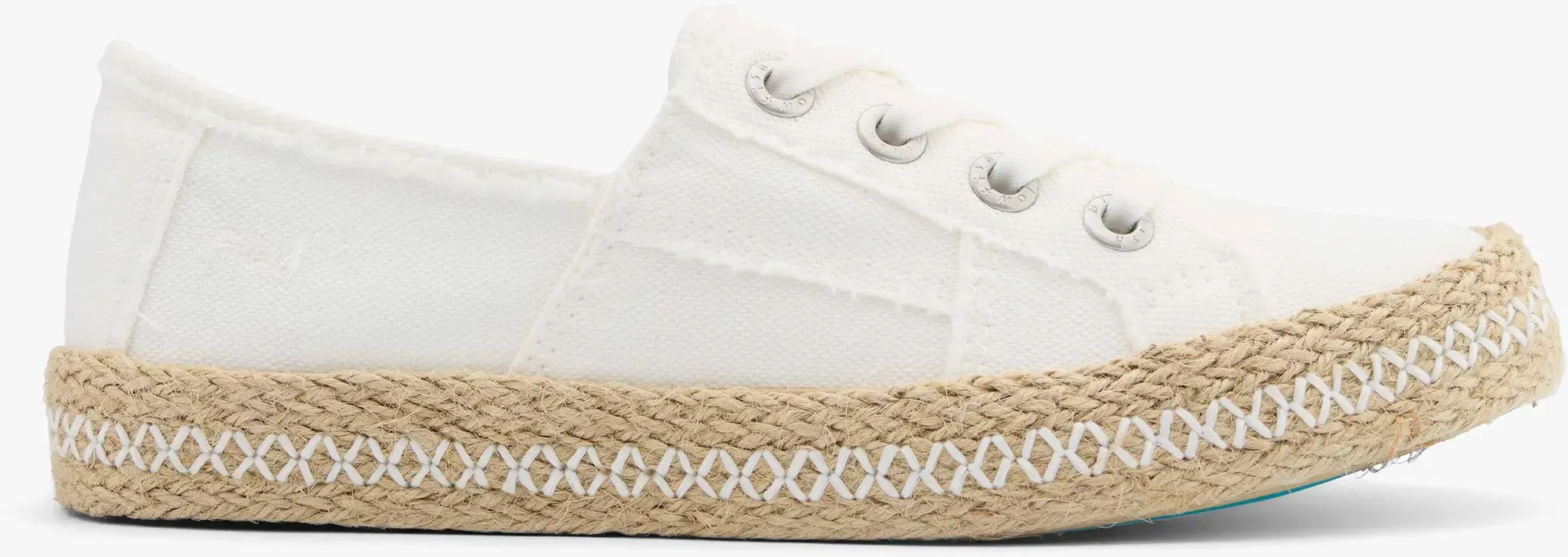 Blowfish  Espadrille Weiß, Damen, Größe: 37 - Blowfish  Espadrille Weiß, Damen, Größe: 37 - woman - Weiss