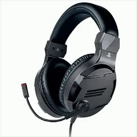 Bigben Interactive Titan Headset kabelgebunden Schwarz PlayStation 4