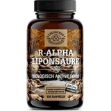 Scheunengut Scheunengut® R Alpha Liponsäure | hoch bioverfügbar & vegan 120 St