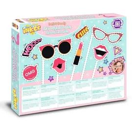 Inkee Bath & Beauty Adventskalender Kinder - Badespaß 2021