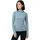 La Sportiva Cloud Shadow Kapuzenpullover - Limestone / Night Sky - XS