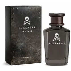 Herrenparfüm The Club Scalpers EDP The Club EDP - 75 ml