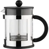 Bodum Kaffeebereiter BRS/INX PRESS KENYA 0,5 Liter