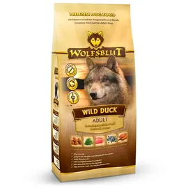 Wolfsblut Wild Duck Adult 2 kg