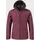 Schöffel Damen Funktionsjacke Ins Jacket Style Wildkar WMS, Größe 38 in Lila acai