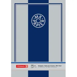 BRUNNEN Briefpapier mit Wasserzeichen DIN A4 95 g/m2