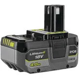 RYOBI RB1840X 18V 4,0Ah Akku
