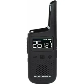 Motorola XT185 - Schwarz