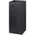 Capi Europe Planter Jay 36 x 36 x 79 cm Schwarz