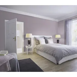 Rasch Textil Vliestapete Best of Florentine 10,05 m x 0,53 m 448535 lila