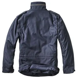 Brandit Textil M-65 Fieldjacket Classic navy 3XL