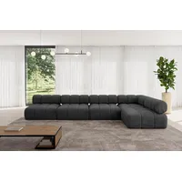 Altdecor Modulares Sofa Ecksofa in L-Form - Samaro-L3 -