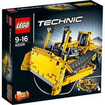 LEGO Technic Bulldozer (42028)