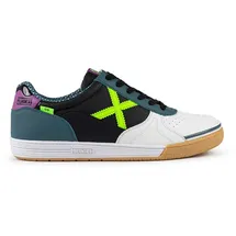 Munich Herren G-3 434 Sneaker, bunt, 46 EU