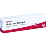 Wala Wund und Brandgel