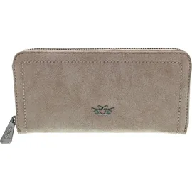 Fritzi aus Preußen Fritzi10 Nicole Portemonnaie taupy beige