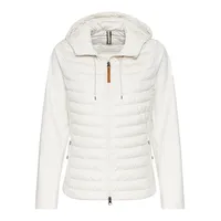 CAMEL ACTIVE Steppjacke aus recyceltem Polyester Perle, | 36