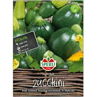 Sperli Zucchini Eight Ball F1'