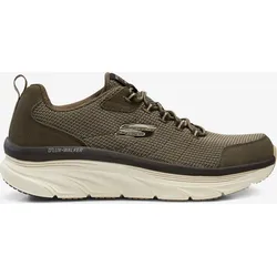 Sneaker Herren - DLux Walker khaki 45