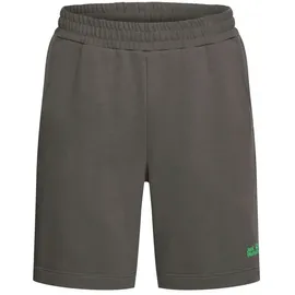Jack Wolfskin Celebrate The Paw Kurze Hose - Flint - 3XL